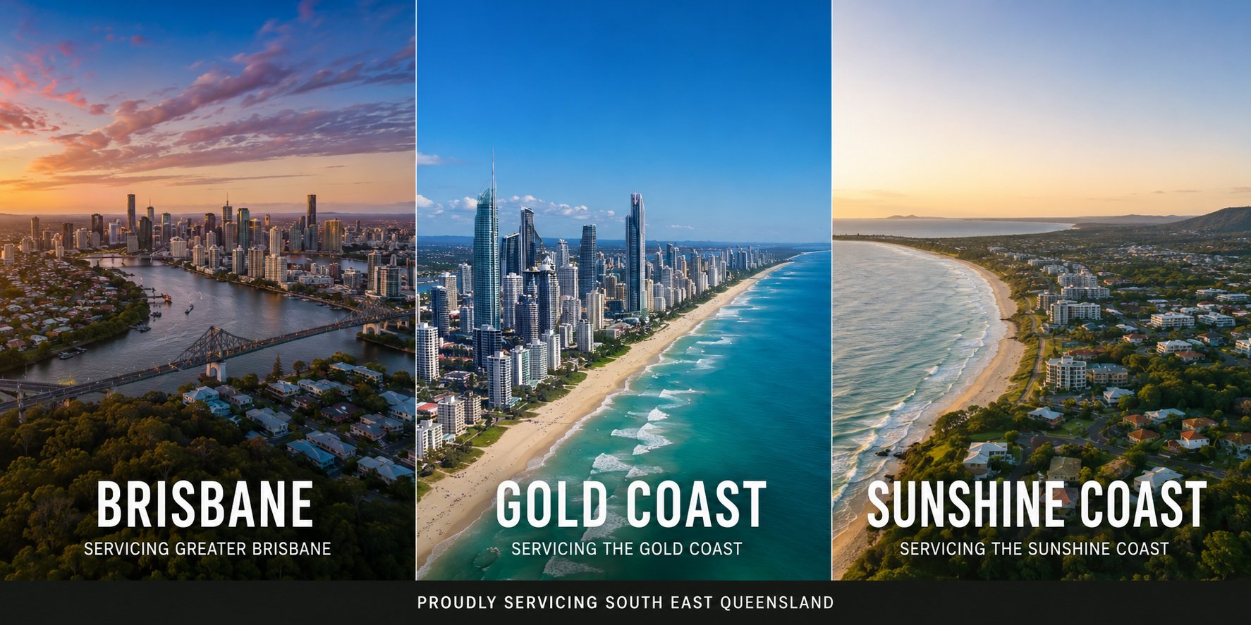 OnlyBins services Brisbane, Gold Coast and Sunshine Coast